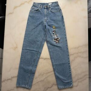Looney Tunes Classic Vintage 1995 Jeans